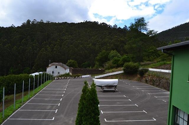 Apartamentos Rurales Casa Ron Coana Exteriér fotografie
