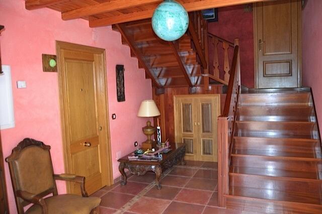 Apartamentos Rurales Casa Ron Coana Exteriér fotografie