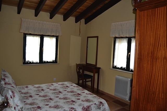 Apartamentos Rurales Casa Ron Coana Exteriér fotografie
