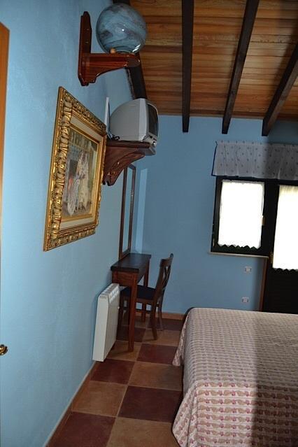 Apartamentos Rurales Casa Ron Coana Exteriér fotografie
