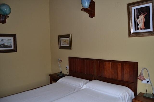 Apartamentos Rurales Casa Ron Coana Exteriér fotografie