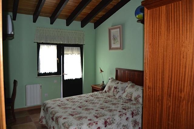 Apartamentos Rurales Casa Ron Coana Exteriér fotografie