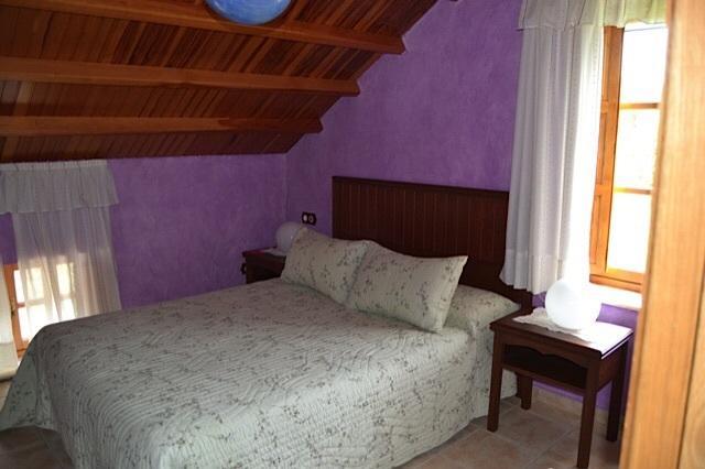 Apartamentos Rurales Casa Ron Coana Exteriér fotografie