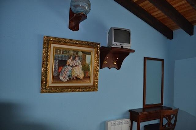 Apartamentos Rurales Casa Ron Coana Exteriér fotografie
