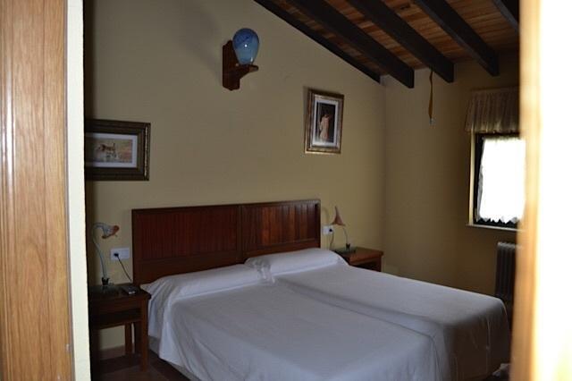 Apartamentos Rurales Casa Ron Coana Exteriér fotografie