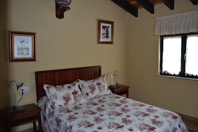 Apartamentos Rurales Casa Ron Coana Exteriér fotografie