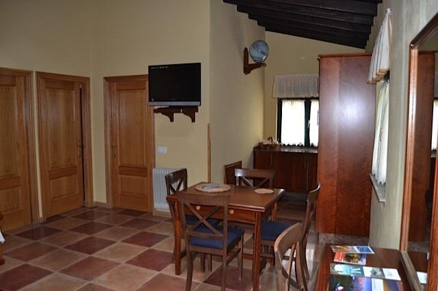 Apartamentos Rurales Casa Ron Coana Exteriér fotografie