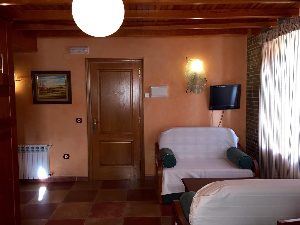 Apartamentos Rurales Casa Ron Coana Exteriér fotografie