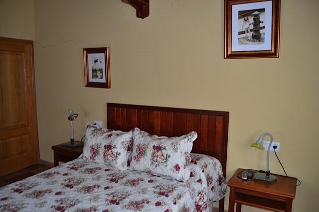 Apartamentos Rurales Casa Ron Coana Exteriér fotografie