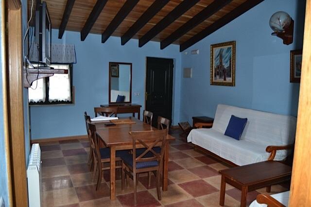 Apartamentos Rurales Casa Ron Coana Exteriér fotografie