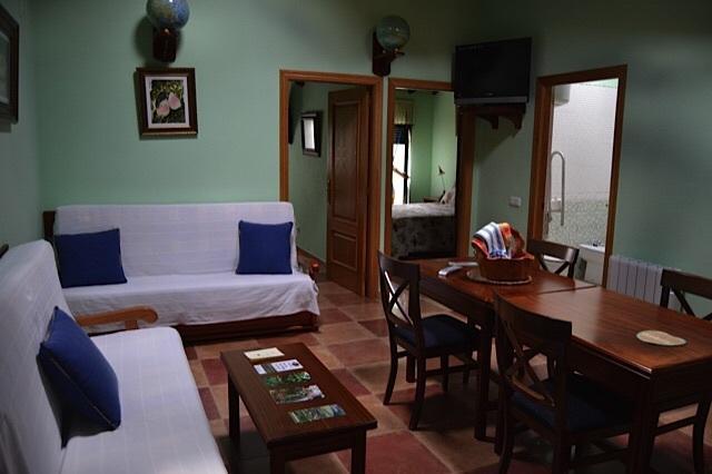 Apartamentos Rurales Casa Ron Coana Exteriér fotografie